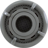 Skim Filter Complete, WW DynaFlo Plus, 50sqft, Gray