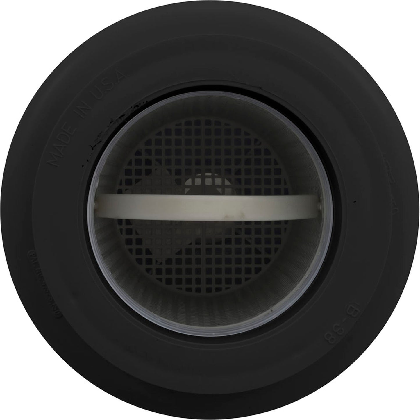 Skimmer Complete, Aladdin No-Niche, Black