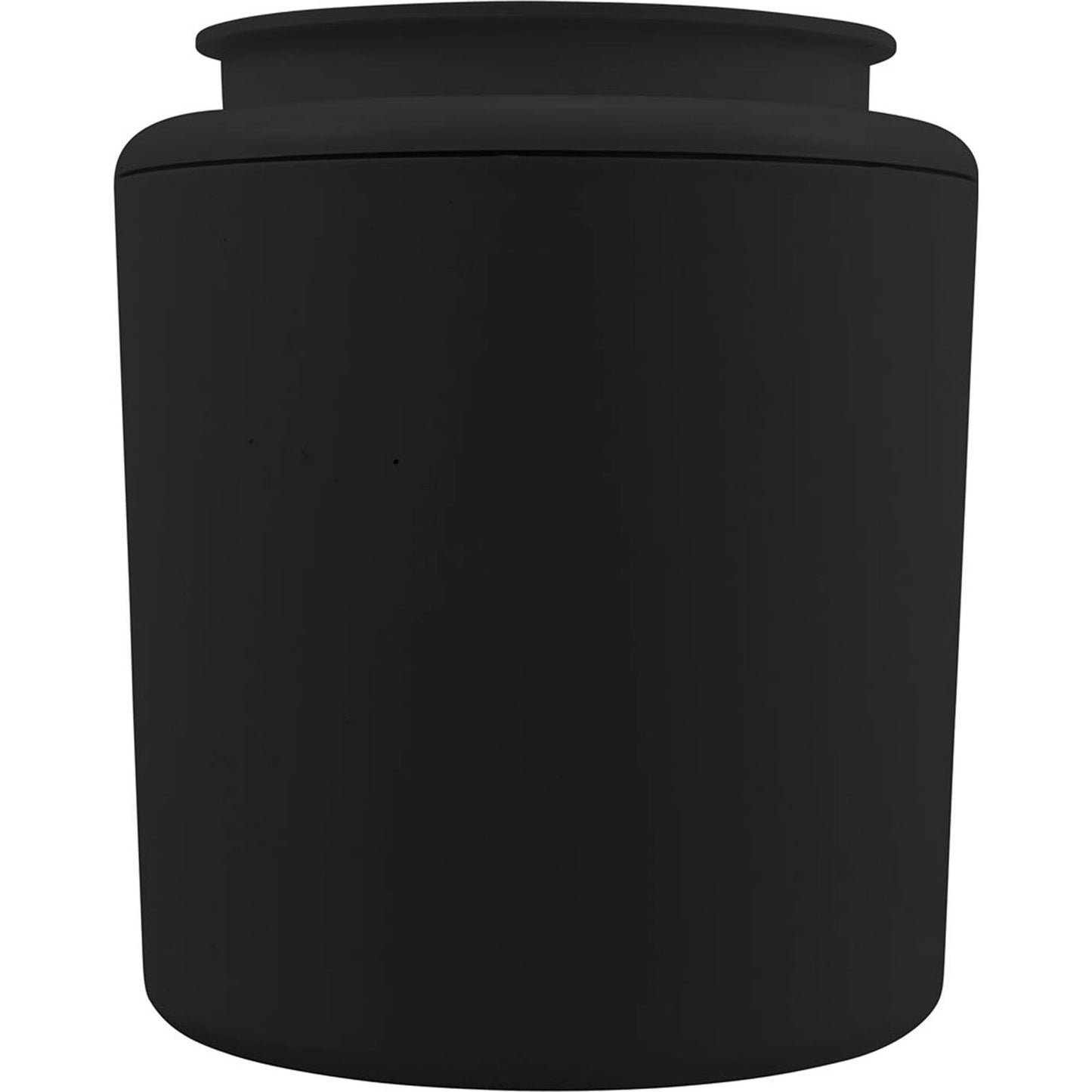 Skimmer Complete, Aladdin No-Niche, Black