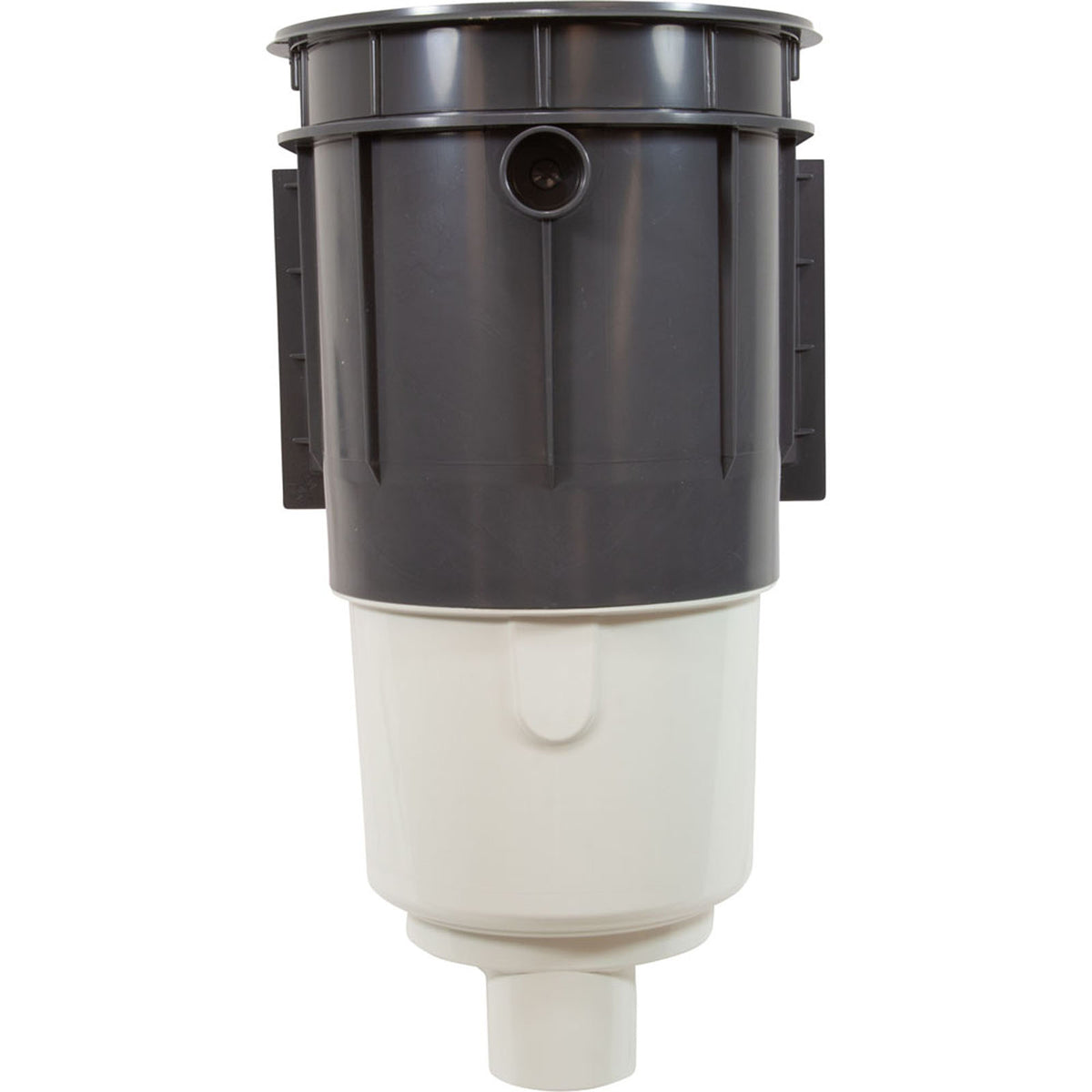 Skimmer, AquaStar Flow Star, Dark Gray