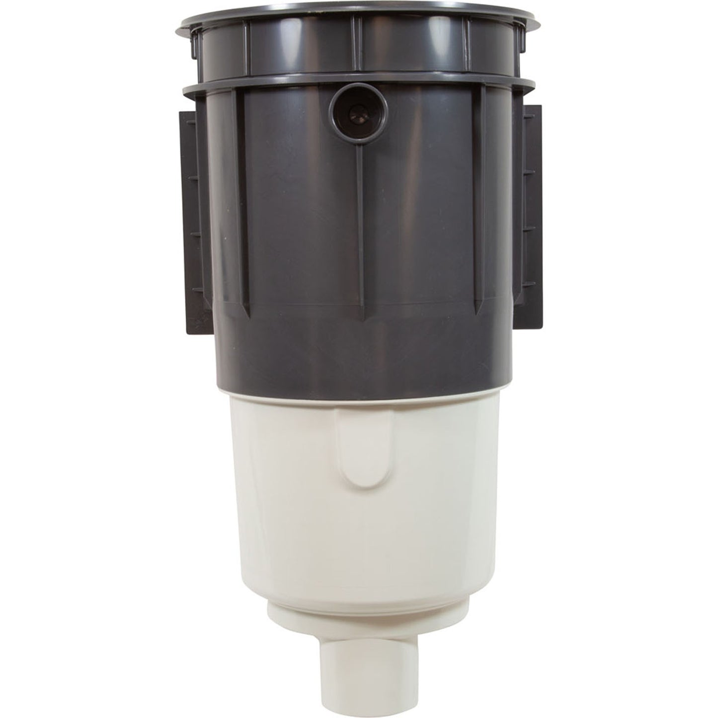 Skimmer, AquaStar Flow Star, Dark Gray