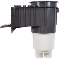 Skimmer, AquaStar Flow Star, Dark Gray