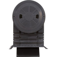 Skimmer, AquaStar Flow Star, Dark Gray