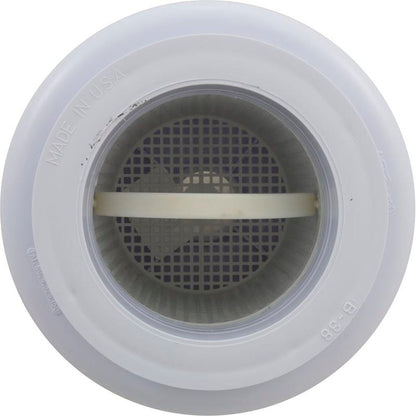 Skimmer Complete, Aladdin No-Niche, White