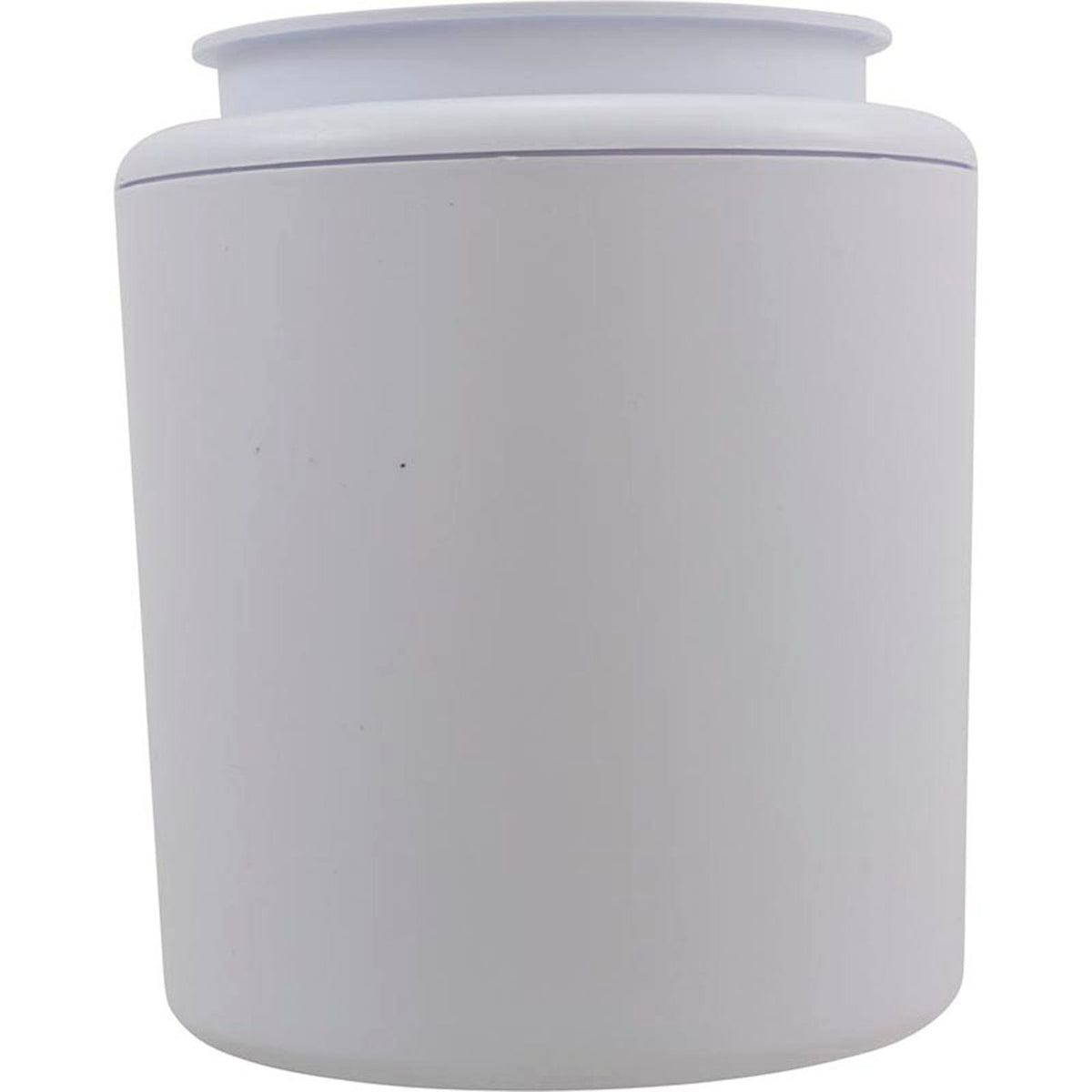 Skimmer Complete, Aladdin No-Niche, White