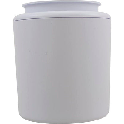 Skimmer Complete, Aladdin No-Niche, White