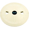 Skimmer Lid, Pentair Sta-Rite U-3, 9-13/16"od, White
