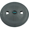 Skimmer Lid Assembly, Pentair Sta-Rite U-3, 10-1/2"od, Gray
