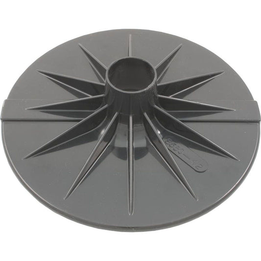 Skimmer Vacuum Plate, Pentair Sta-Rite U-3