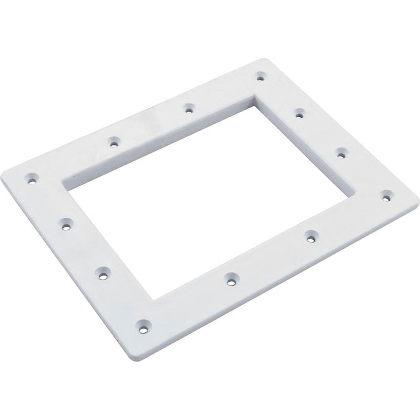 Skimmer Faceplate, Pentair Sta-Rite U-3