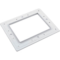 Skimmer Faceplate, Pentair Sta-Rite U-3
