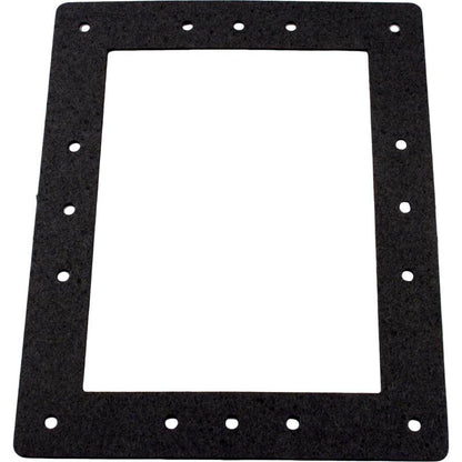 Gasket, StaRite/Pentair Swimquip U-3 Skimmer, Faceplate