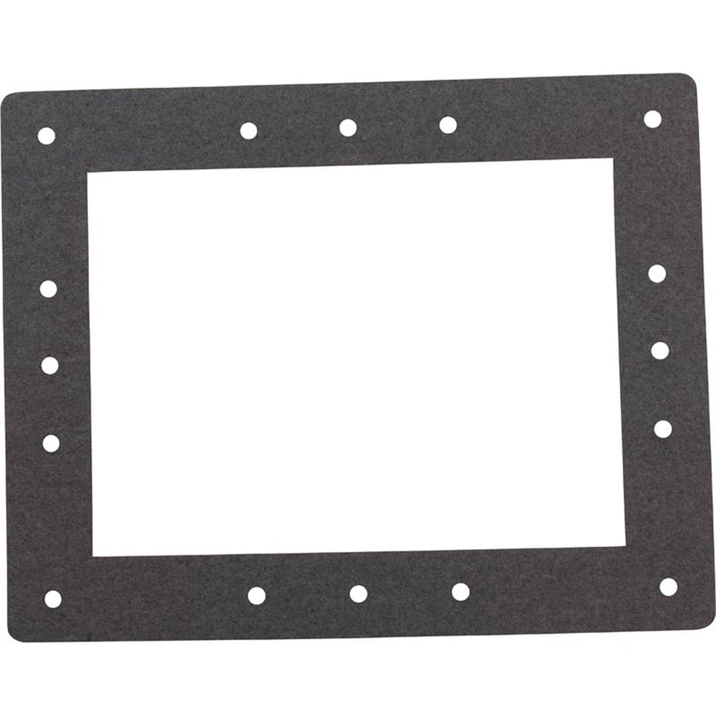 Gasket, StaRite/Pentair Swimquip U-3 Skimmer, Faceplate