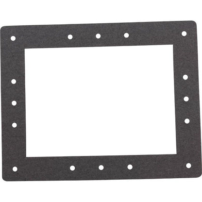Gasket, StaRite/Pentair Swimquip U-3 Skimmer, Faceplate