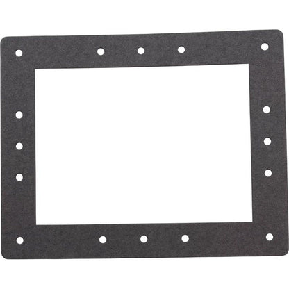 Gasket, StaRite/Pentair Swimquip U-3 Skimmer, Faceplate