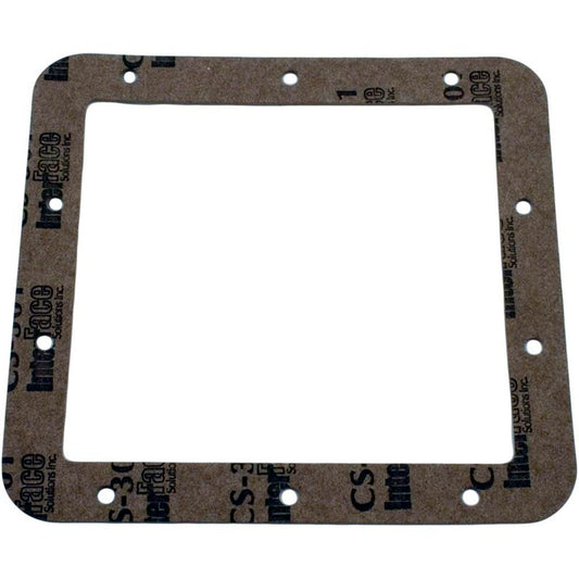 Gasket, Carvin SV Series Skimmer, Faceplate