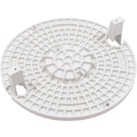 Skimmer Lid, Pentair/American Products Admiral, 9-1/16"od