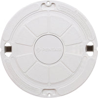 Skimmer Lid, Pentair/American Products Admiral, 9-1/16"od