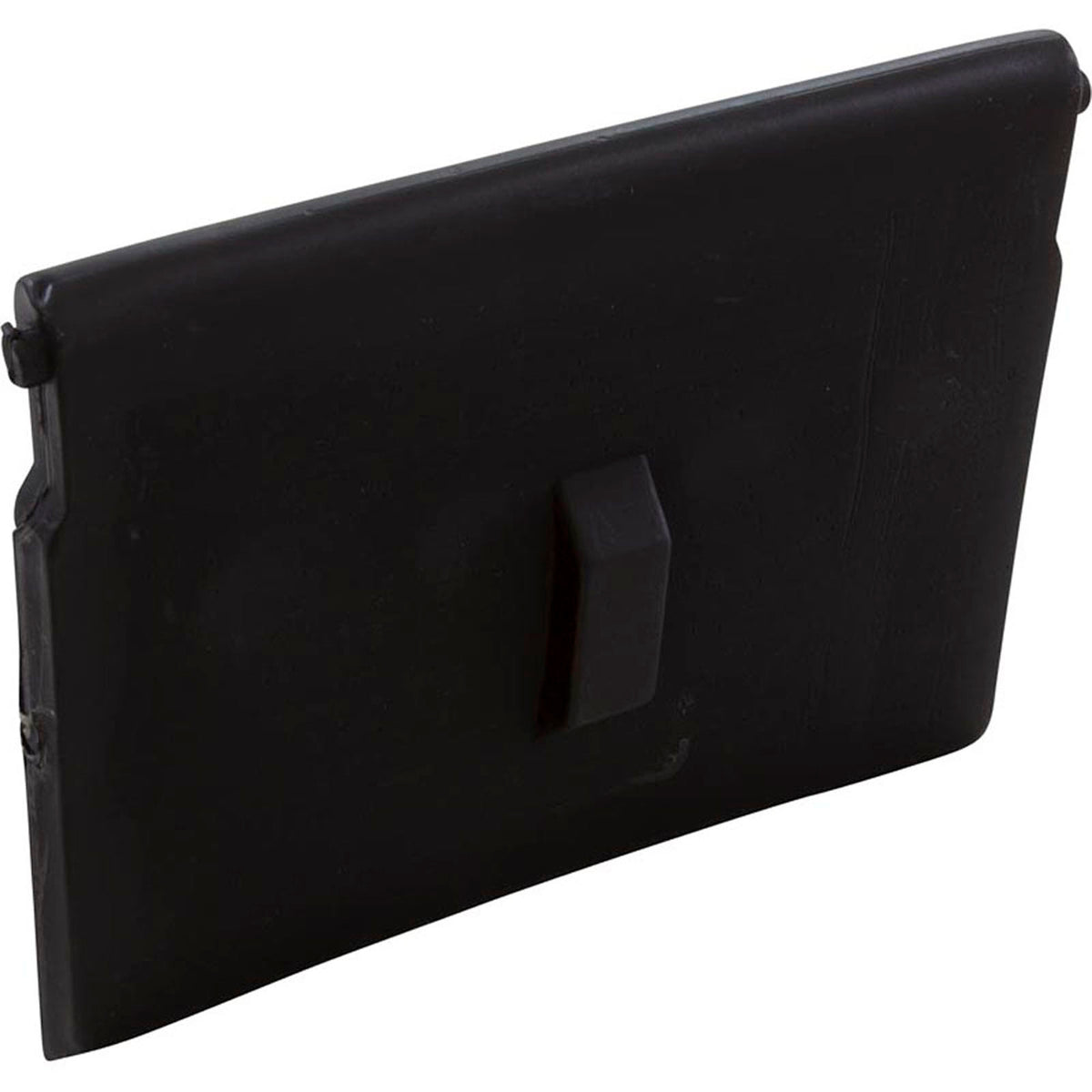 Weir Float, Jacuzzi SV Skimmer, Black