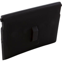 Weir Float, Jacuzzi SV Skimmer, Black