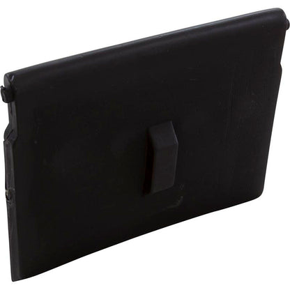 Weir Float, Jacuzzi SV Skimmer, Black
