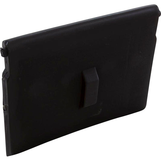 Weir Float, Jacuzzi SV Skimmer, Black