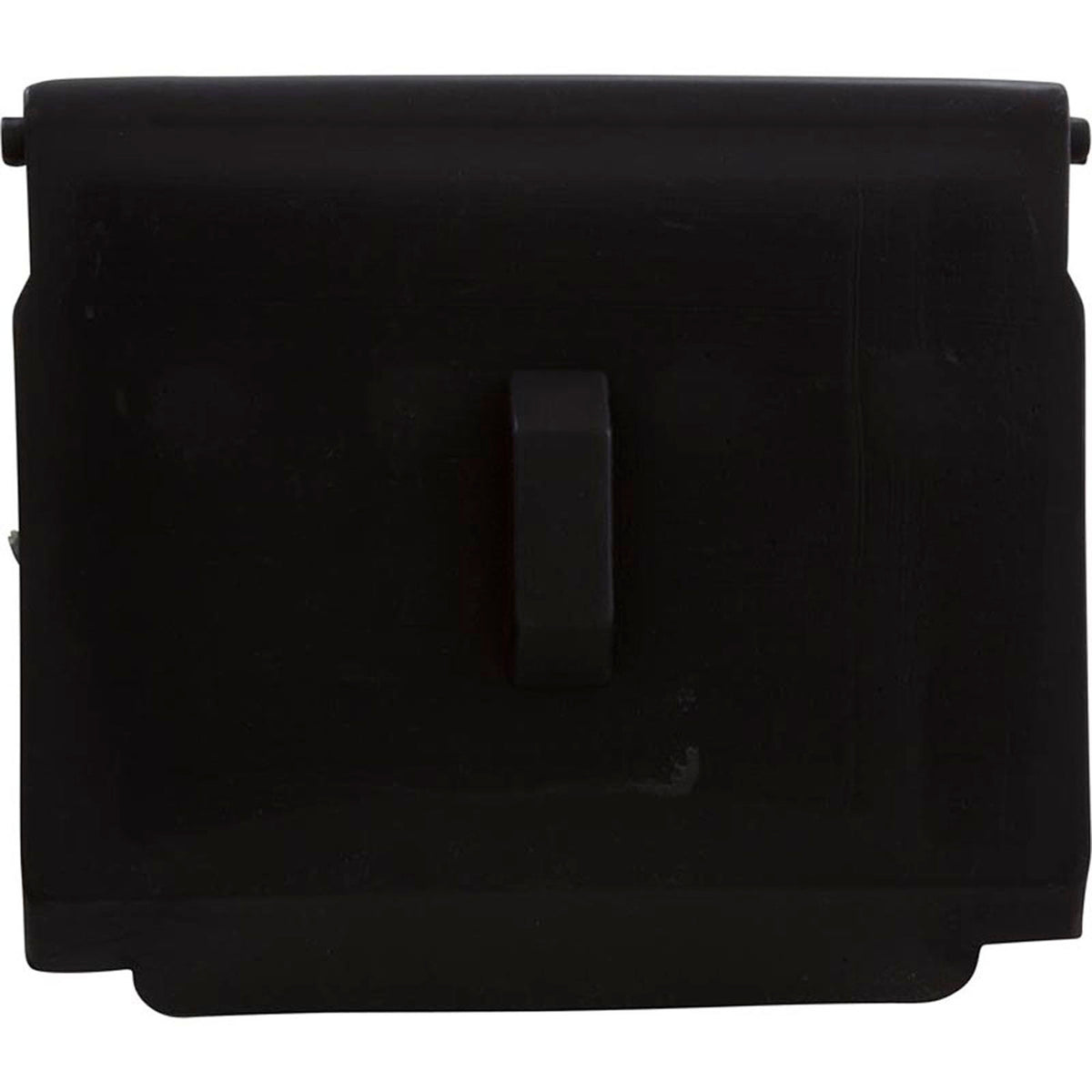 Weir Float, Jacuzzi SV Skimmer, Black