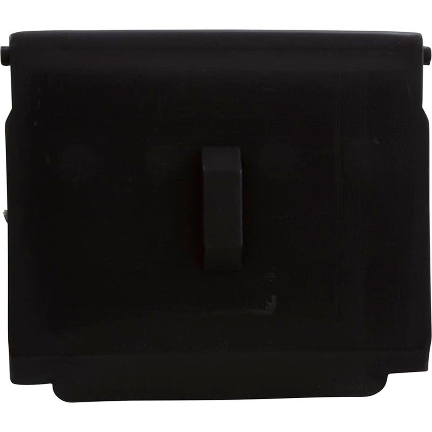 Weir Float, Jacuzzi SV Skimmer, Black