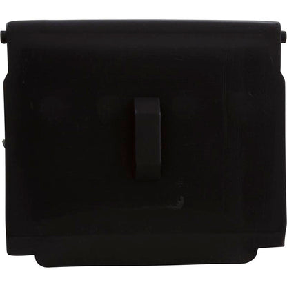 Weir Float, Jacuzzi SV Skimmer, Black