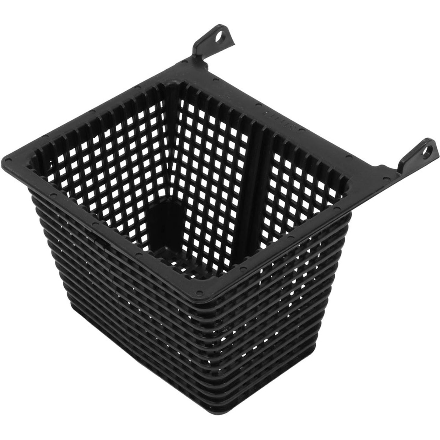 Basket, Skimmer, Jacuzzi SV, Black, OEM
