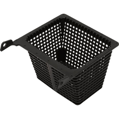 Basket, Skimmer, Jacuzzi SV, Black, OEM