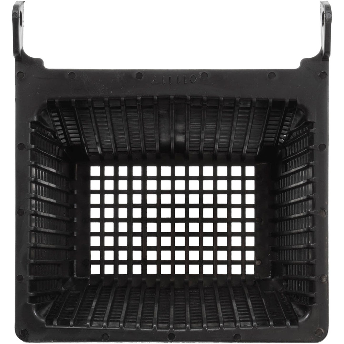 Basket, Skimmer, Jacuzzi SV, Black, OEM
