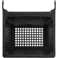 Basket, Skimmer, Jacuzzi SV, Black, OEM