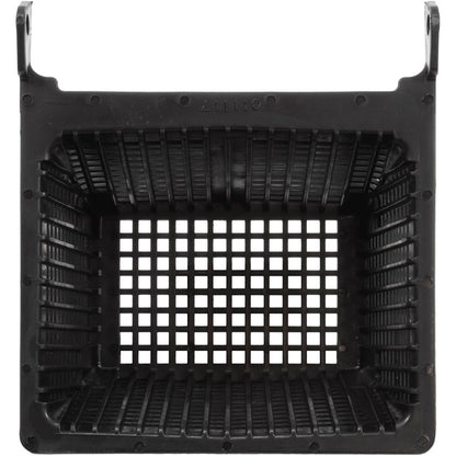 Basket, Skimmer, Jacuzzi SV, Black, OEM