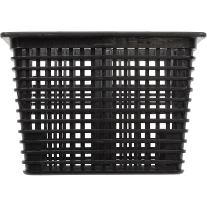 Basket, Skimmer, Jacuzzi SV, Black, OEM