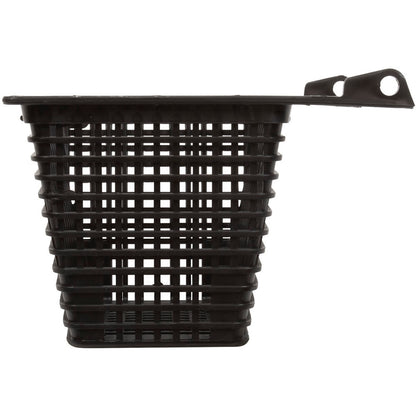 Basket, Skimmer, Jacuzzi SV, Black, OEM