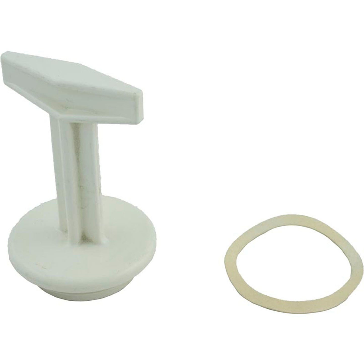 Test Plug, Carvin/Jacuzzi SV Skimmer