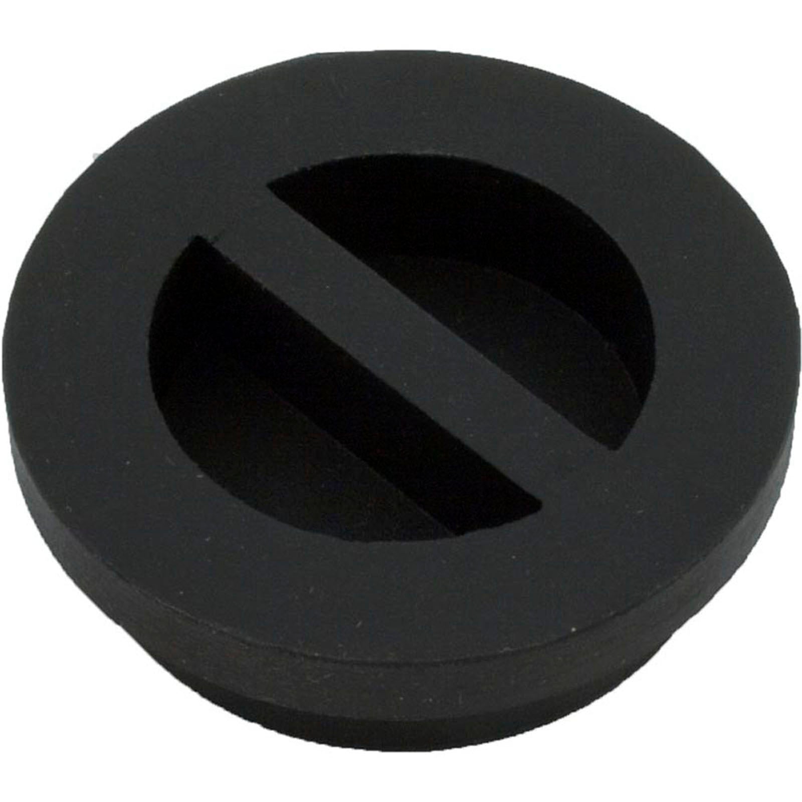 Skimmer Valve Plug, Carvin PMT, Rubber