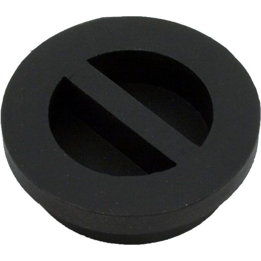 Skimmer Valve Plug, Carvin PMT, Rubber