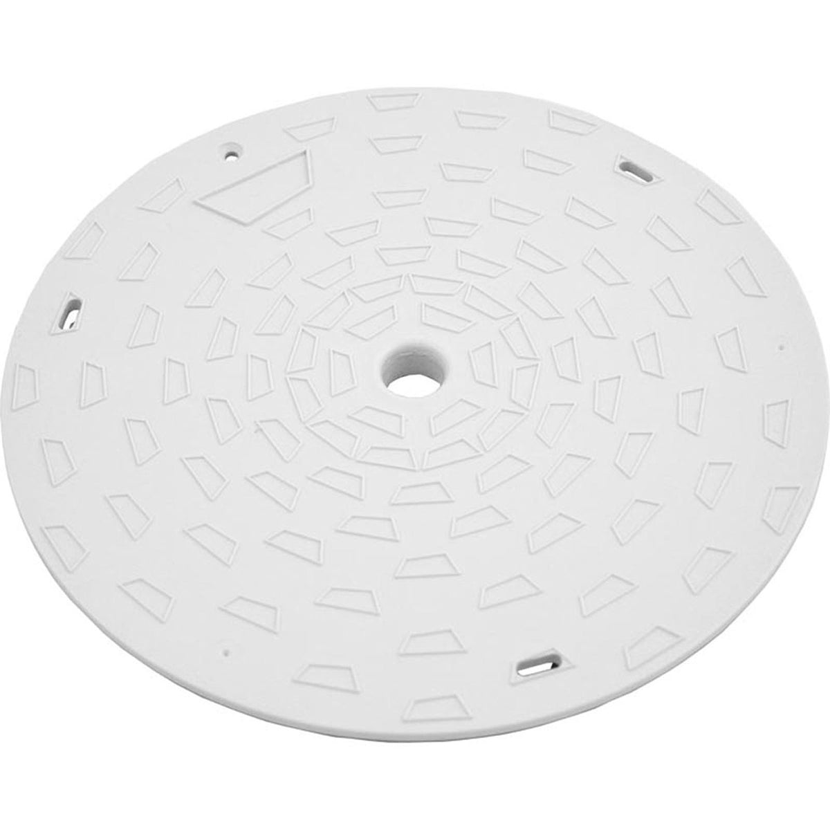 Skimmer Lid, Carvin PMT, 9-7/8"od