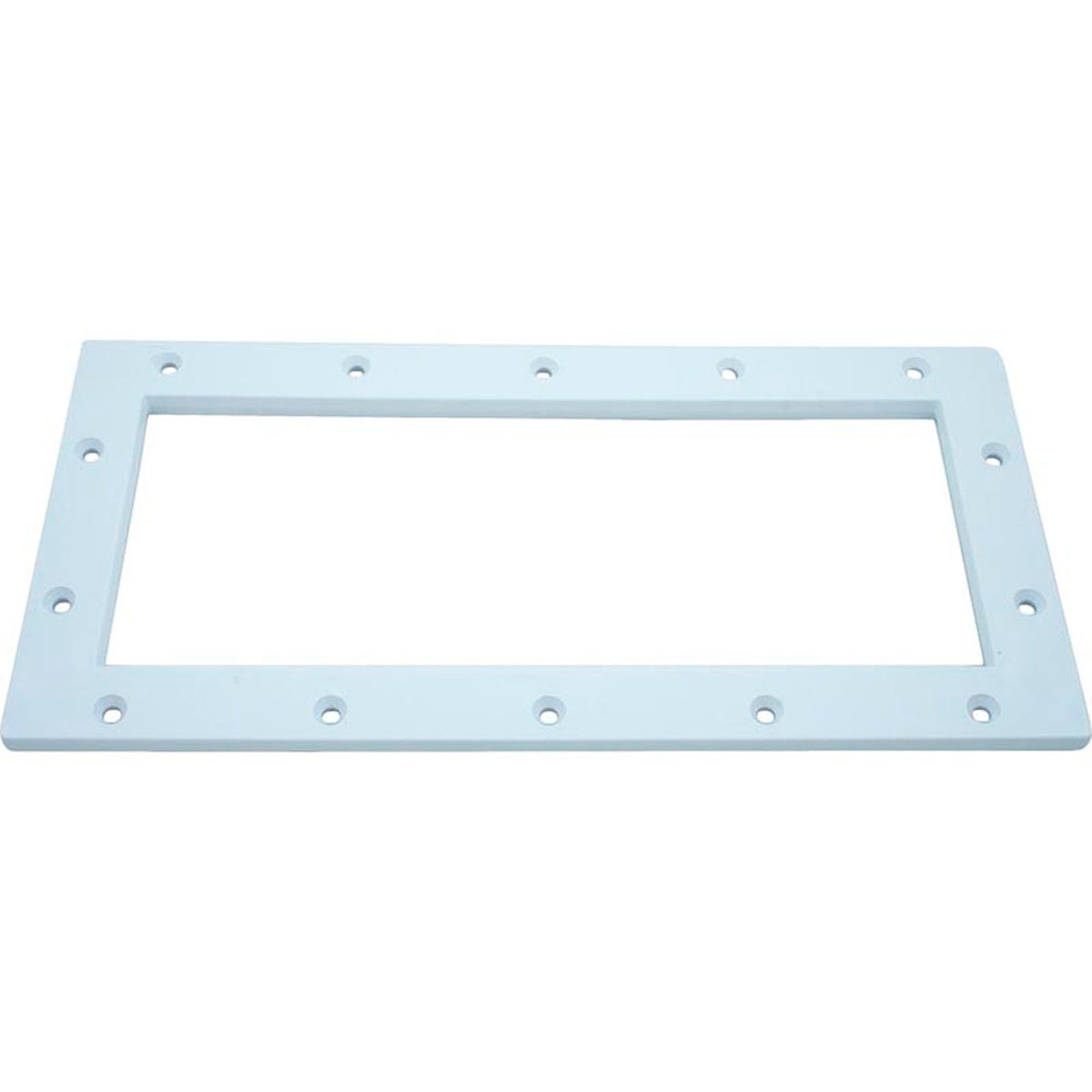 Skimmer Faceplate, Carvin WL, WC, WB