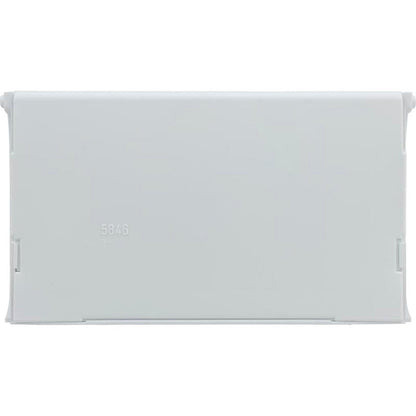 Barrage d'écumoire, Carvin/Jacuzzi PMT