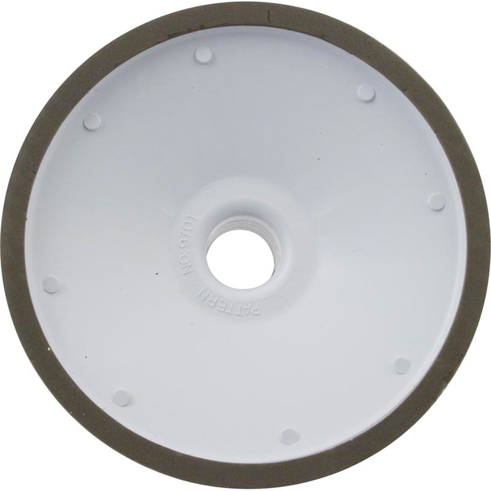 Skimmer Vacuum Plate, Carvin WL, WC, WB