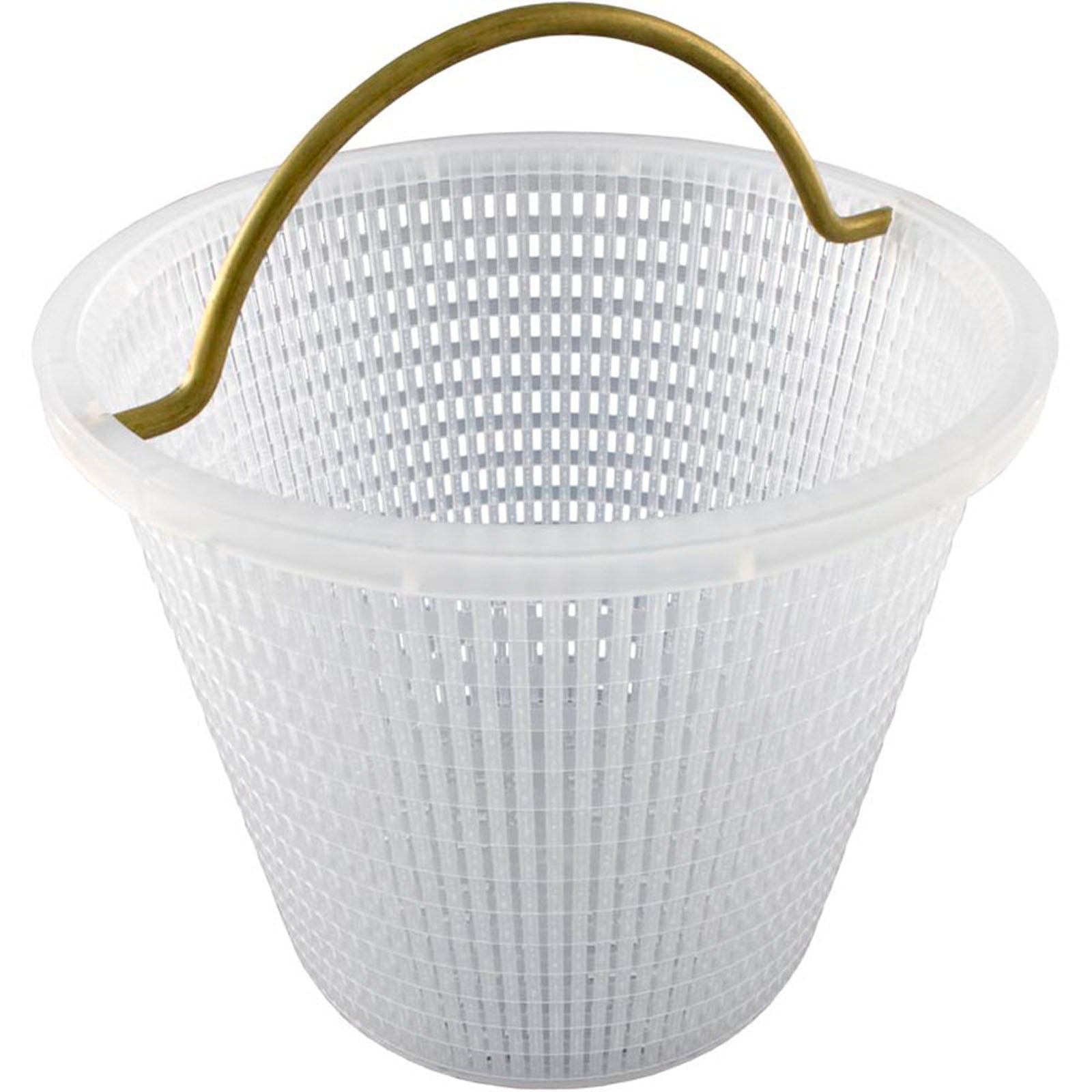 Basket, Skimmer, OEM Jacuzzi/Carvin Deckmate with Handle