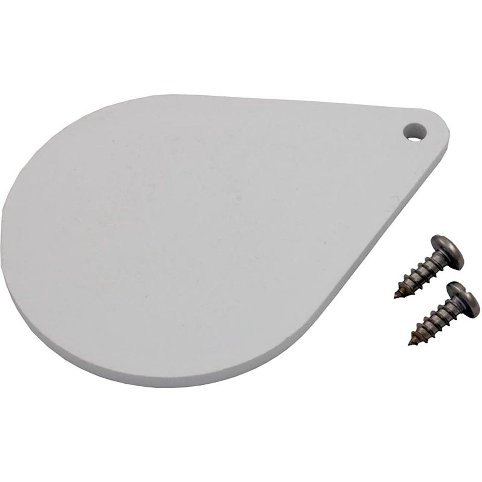Skimmer Equalizer, Carvin/Jacuzzi Deckmate