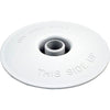 Skimmer Vacuum Plate, Carvin Deckmate