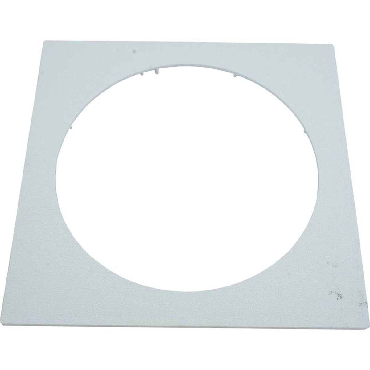 Skimmer Deck Plate, Carvin/Jacuzzi Deckmate
