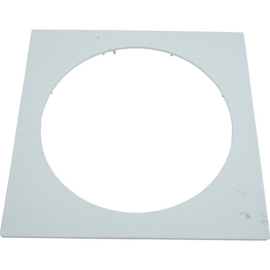 Plaque de pont pour écumoire, Carvin/Jacuzzi Deckmate