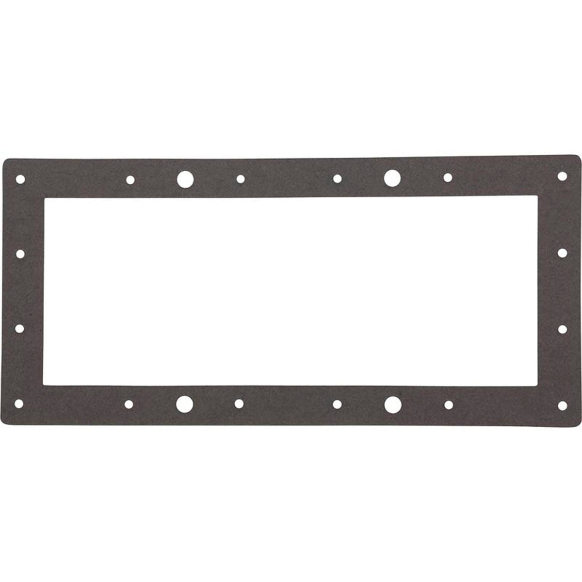 Gasket, Carvin Deckmate Skimmer,Vinyl/FG,Faceplate, Qty 2