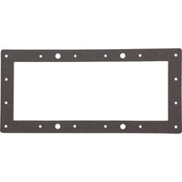 Gasket, Carvin Deckmate Skimmer,Vinyl/FG,Faceplate, Qty 2